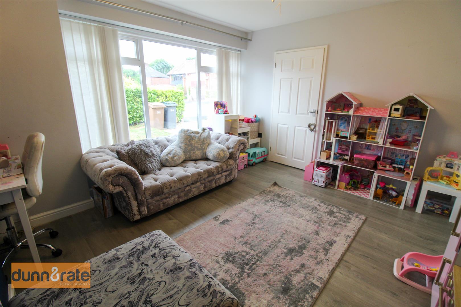 Gilman Avenue, Baddeley Green, Stoke-On-Trent